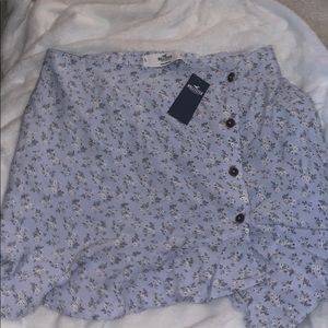 Hollister Skirt